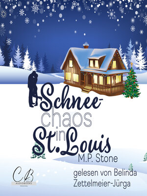 cover image of Schneechaos in St. Louis